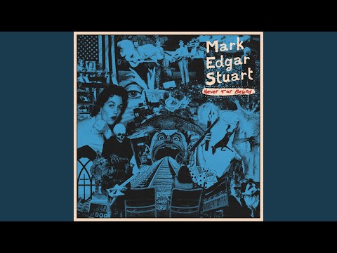 Martin Nash - A New Kinda Blue