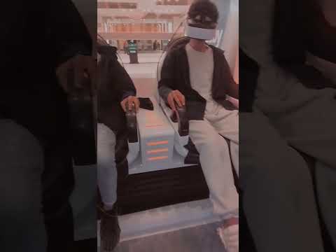 دخلت فيلم رعب مول مصر