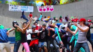 AY Jackson - Harlem Shake