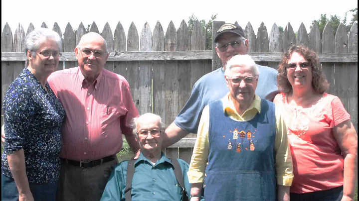 T  J  Lowe Memorial Video