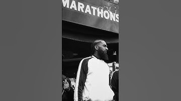 Nipsey Hussle Brought to Life with AI | The Marathon Continues 🏁