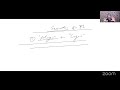 Astro Vijay Jilowa's Zoom Meeting