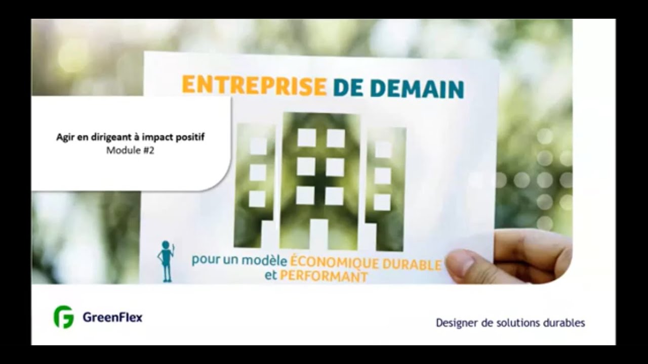 Comment mettre en place une démarche RSE au sein d'une entreprise ...