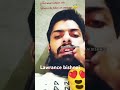 Lawrance Bishnoi Real Voice Crimesyndicate 