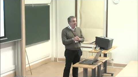 Prof. Giuseppe Persiano | Definitions of Predicate Encryption