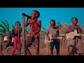 Masaka kids africana  i look to you  official music