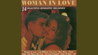 Lost Without Your Love