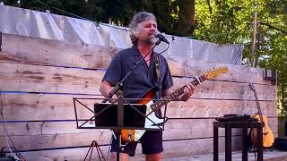 Fitzroya — Live in Esslingen | Electro Rock & Folk