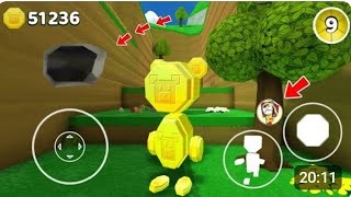Golden Bear!! Secret cave super Bear adventure walkthrough game play  screenshot 5