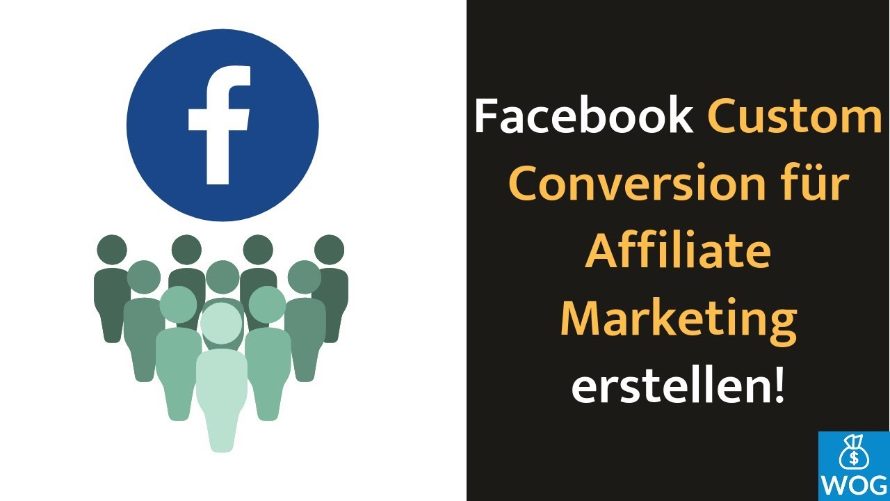 💡 Facebook Werbung Custom Conversion erstellen 2019!⎪