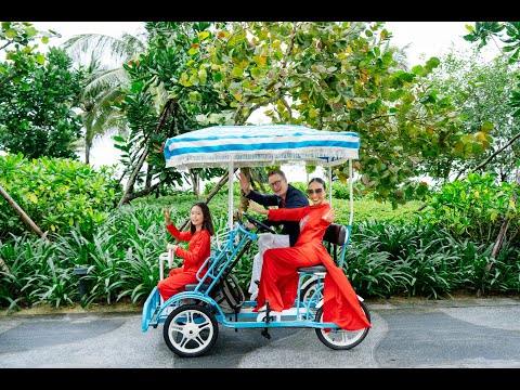 FUN - TẾT - STIC