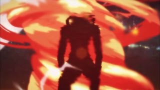 Kirito Vs Salamanders Amv