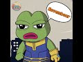Moonvember’s here, and CaptainPepe’s rocket is launching! 🌕🚀 Did you ape in $CAPE?