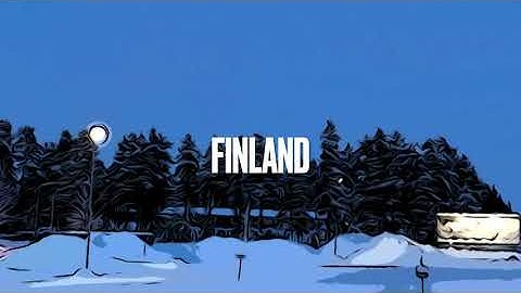 Finland