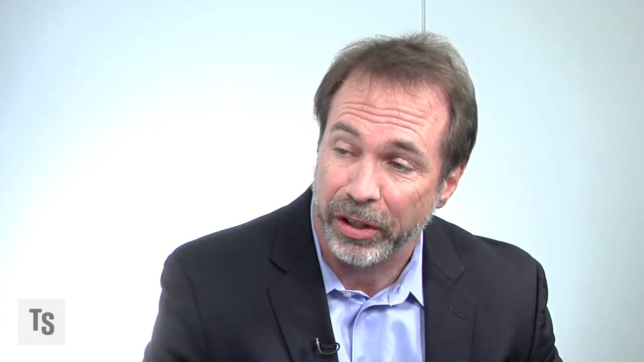 Seagate CFO: Cloud Spells Storage