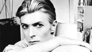 David Bowie Life On Mars-My Piano Polymoog string Cover