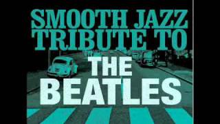 In My Life- The Beatles Smooth Jazz Tribute chords