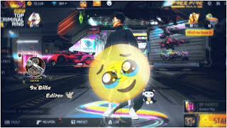 Free Fire Edit Video Ll Xml Cc Alright Motion