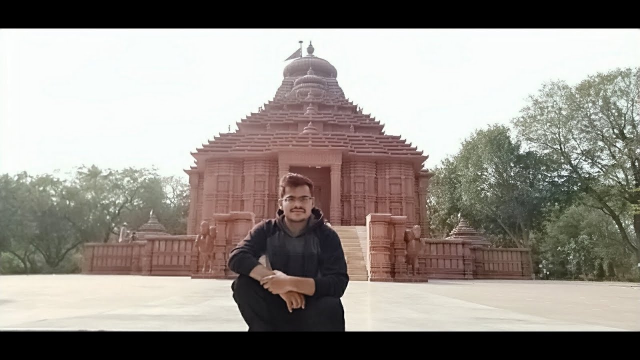 Surya Mandir||Sun Temple Gwalior vlog 2019🔥🔥🙏😎🤗