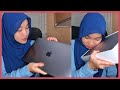 MACBOOK PRO UNBOXING 2020 ( 13 inch with Touch Bar )