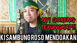 🔴 BUAT NETIZEN MAMAZ KARYO DAN GUS IDRIS❗Semoga Sehat semua dan BERKAH...