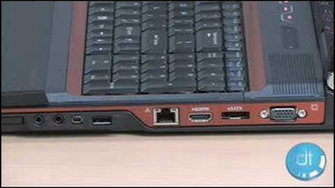 Gateway P-171XL FX Edition Laptop Review