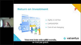 Minimizing risk and optimizing value with your Cloud transformation