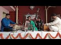 Thumri in mishra pahaadi  hiranmayee s