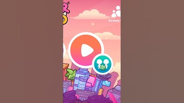 Как играть с другом в Avatar World туториал