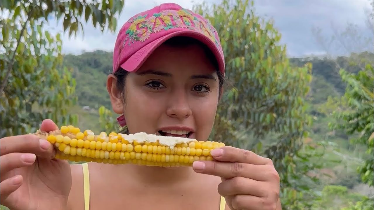 Deliciosa Merienda de Campo ~ Saida ZC ~ 💚