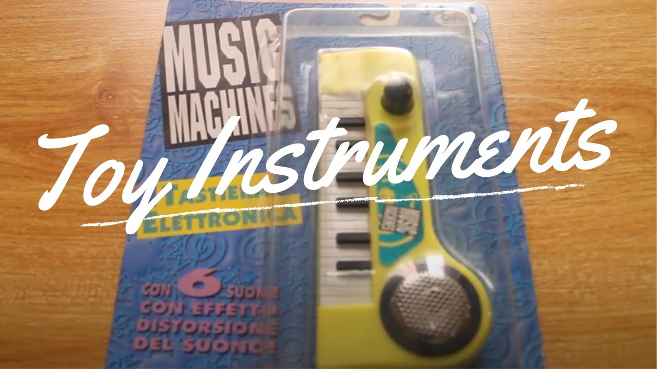 Multitrack recording - GiG Music Machines Tastiera Elettronica - YouTube