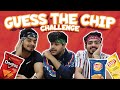 GUESS THE CHIPS CHALLENGE | FT. @arshfam  & @Sanket Mehta | ADDYTV