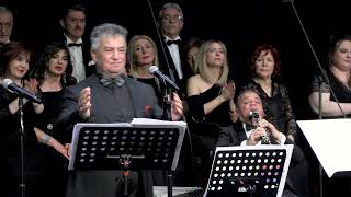 Hasan Eylen - Aşkınla yana yana
