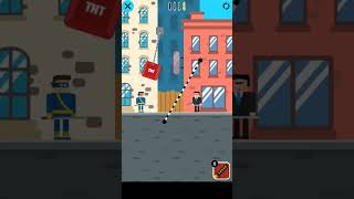 Mr Ninja-Slicey Puzzles Gameplay Walkthrough( Android, iOS) #shorts#games#gamesdoesntconsideryourage screenshot 5