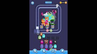Pixel Flow level 1576