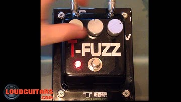 T-Fuzz