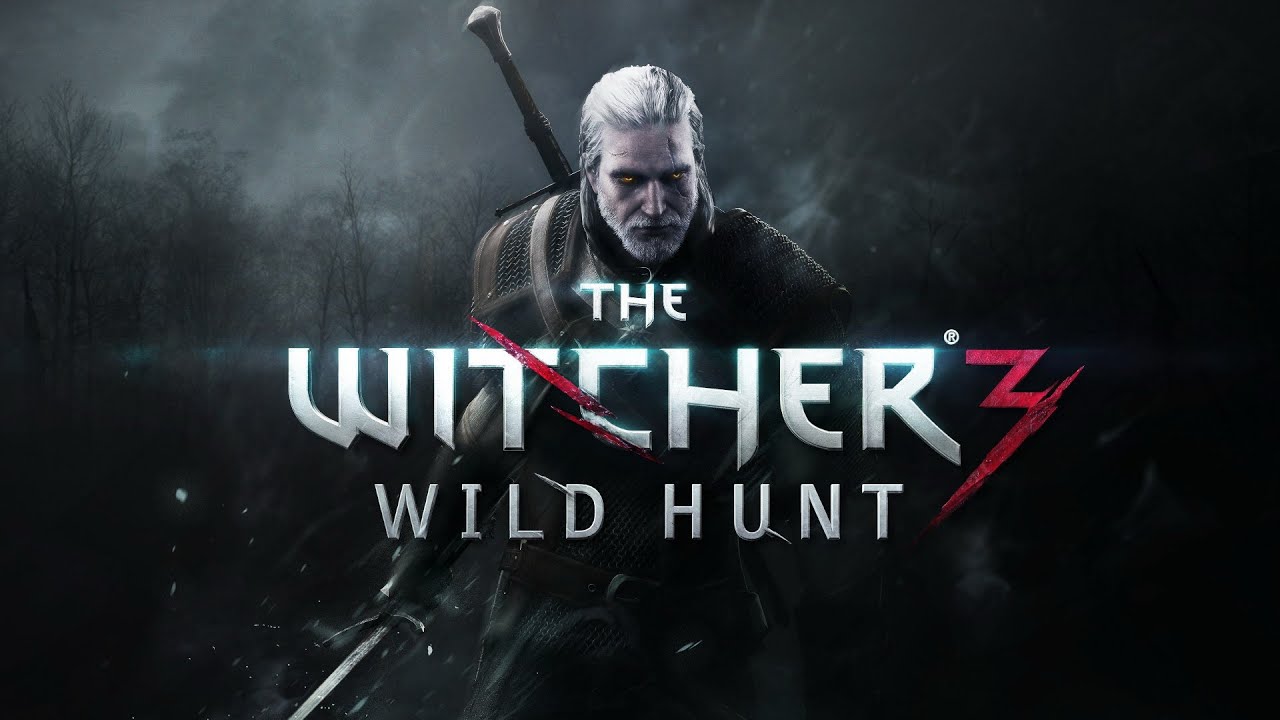 The Witcher 3 Wild Hunt test