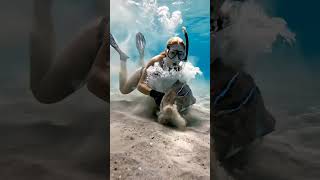 The Sand Phantom Flounder Ambush
