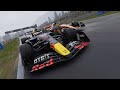 F1 24 | Career Mode