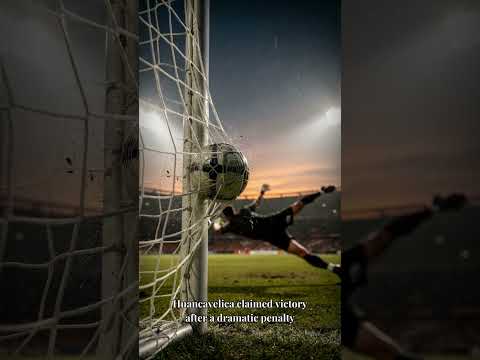 150 Catholic Priests Held an Epic Soccer Championship in Peru