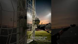 Image of 150 Catholic Priests Held an Epic Soccer Championship in Peru video