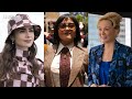 Emmy-Worthy Fashion &amp; Costumes: 'The Studio', 'Emily in Paris', 'Hacks' &amp; More