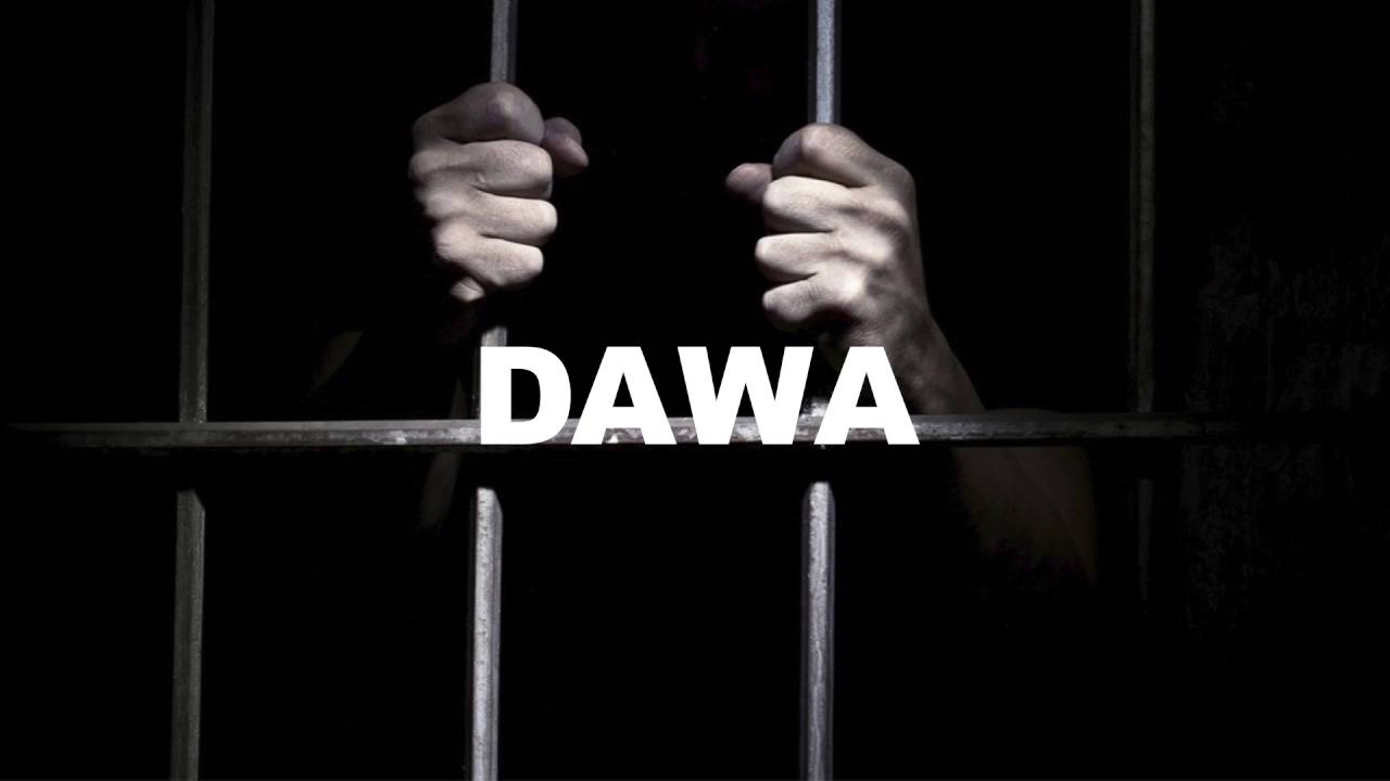 Oppression - DAWA (Prod. Trek NB) | Hip Hop Instrumental Beat