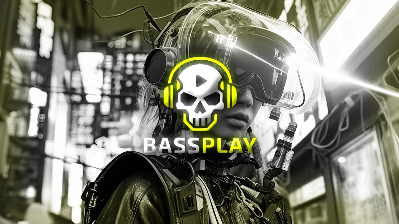 Mike Gudmann & Medon - Sandstorm