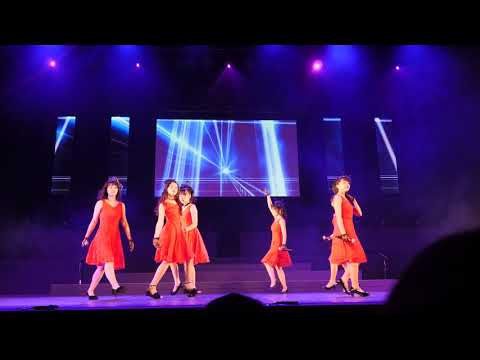 ASH2019秋 09-40『Memory 青春の光』RING