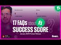 17 FAQs about Fiverr Success Score: Everything You Need To Know