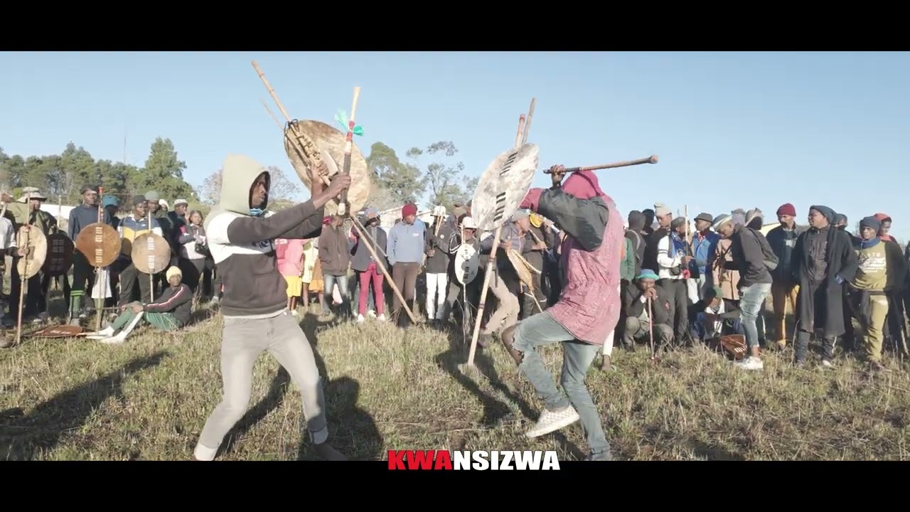 Ezingolweni - Part 2 ( 9/6/2024 )