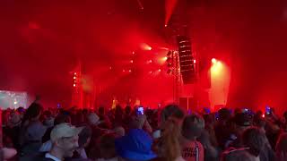 Tarrak feat. Suspekt - Uummatima (Live @ Roskilde Festival 26/6-2023, Gaia Stage)