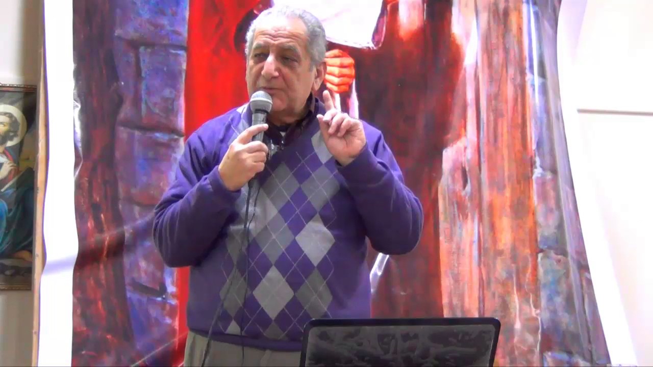 علاج صغر النفس د اميل جوزيف