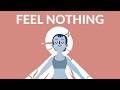 What If You Couldn’t Feel Pain?